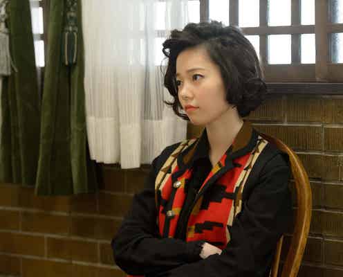 島崎遥香が掴んだ初の朝ドラ出演 女優としての手応え・有村架純の印象・今後はどうなる?<「ひよっこ」インタビュー>