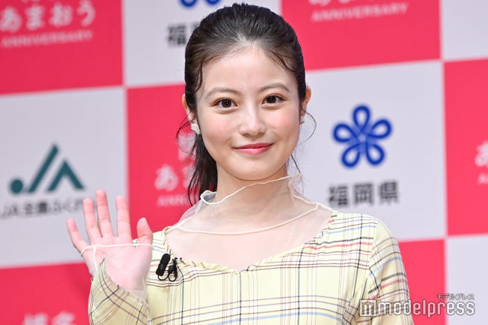 今田美桜(C)モデルプレス