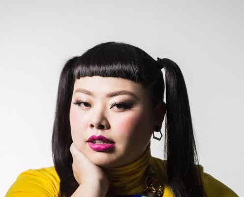 渡辺直美「逃げ恥」と同じ枠で主演ドラマ放送「ガッキーと同じくらいのパワーを持っているのかな(笑)」