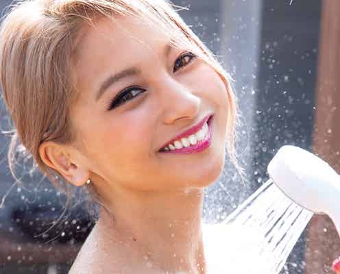 ゆきぽよ“妄想デート”で抜群プロポーション披露