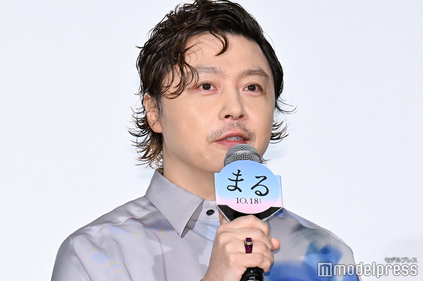 堂本剛（C）モデルプレス