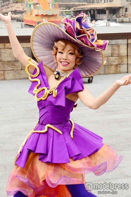 アメリカンウォーターフロントのファッション