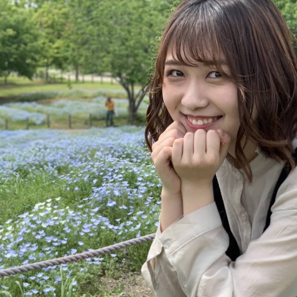 「MISS CIRCLE CONTEST 2021」⼆次審査通過者／提供画像