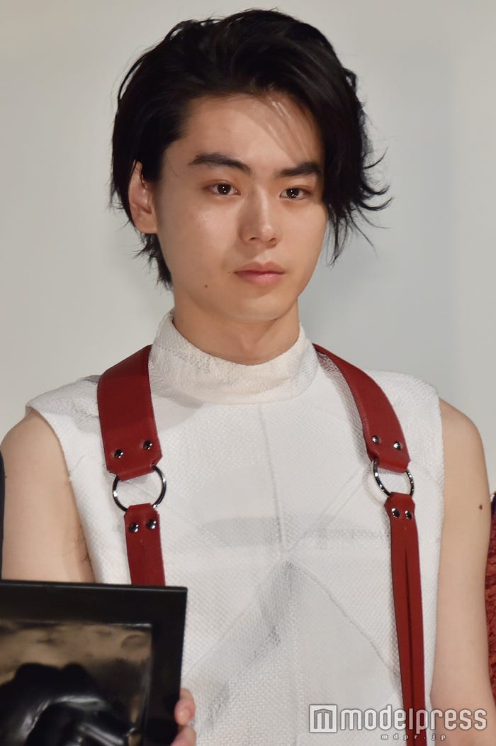 菅田将暉(C)モデルプレス