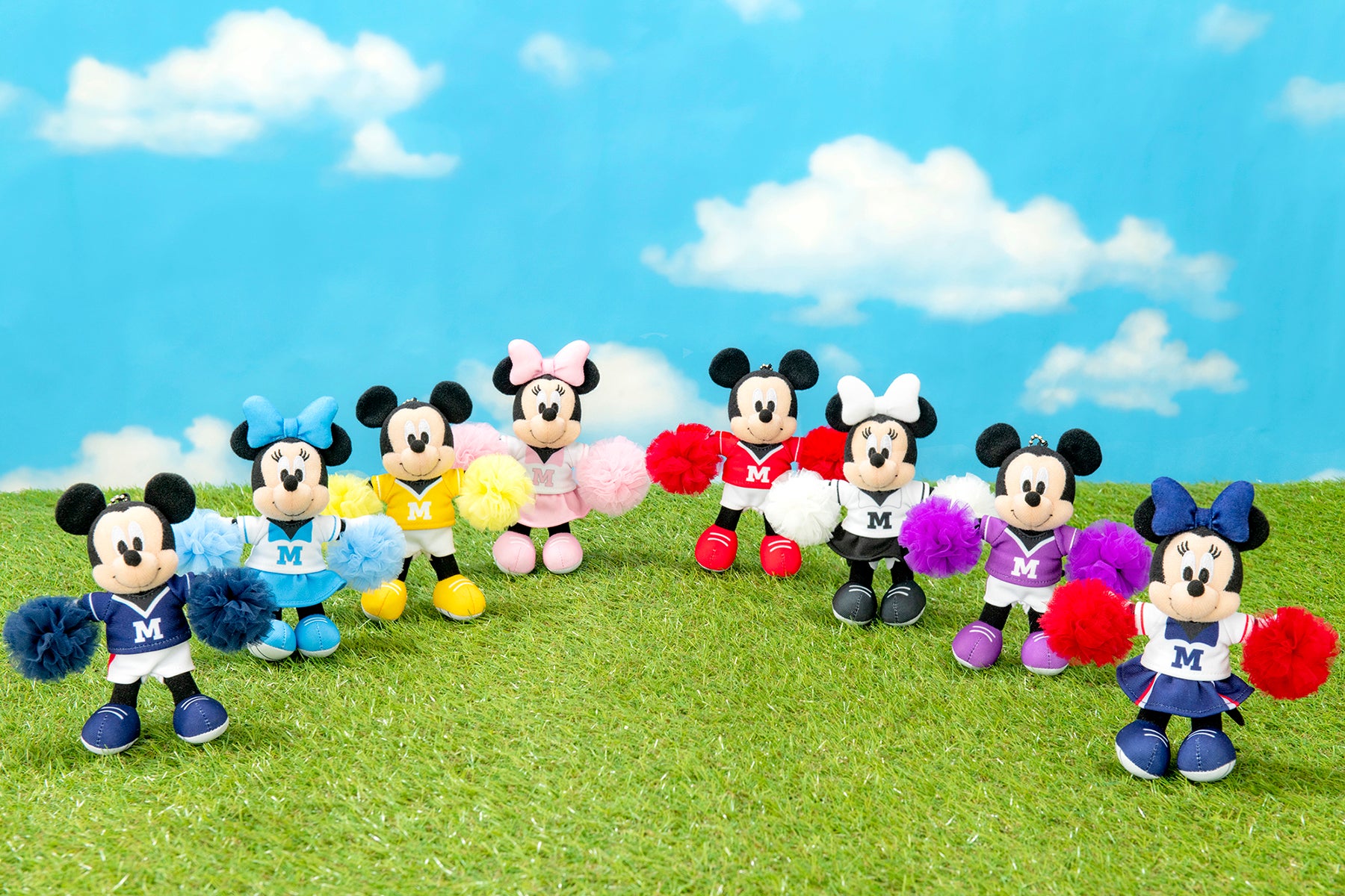 画像はイメージ（C）Disney