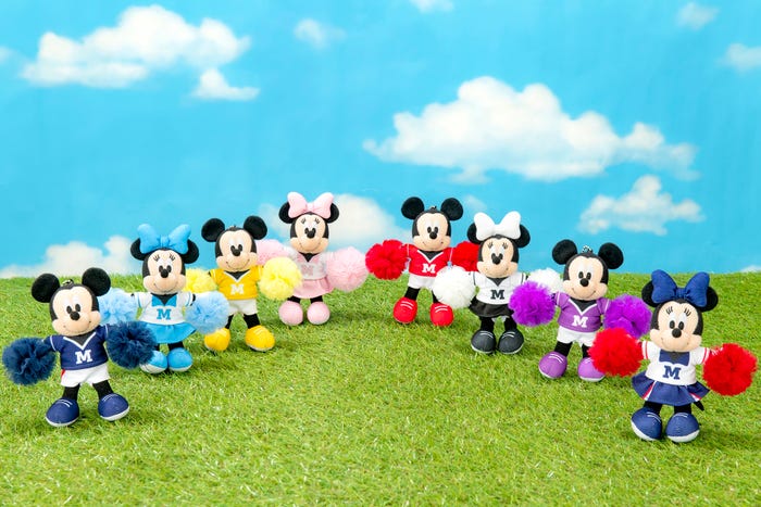 画像はイメージ(C)Disney