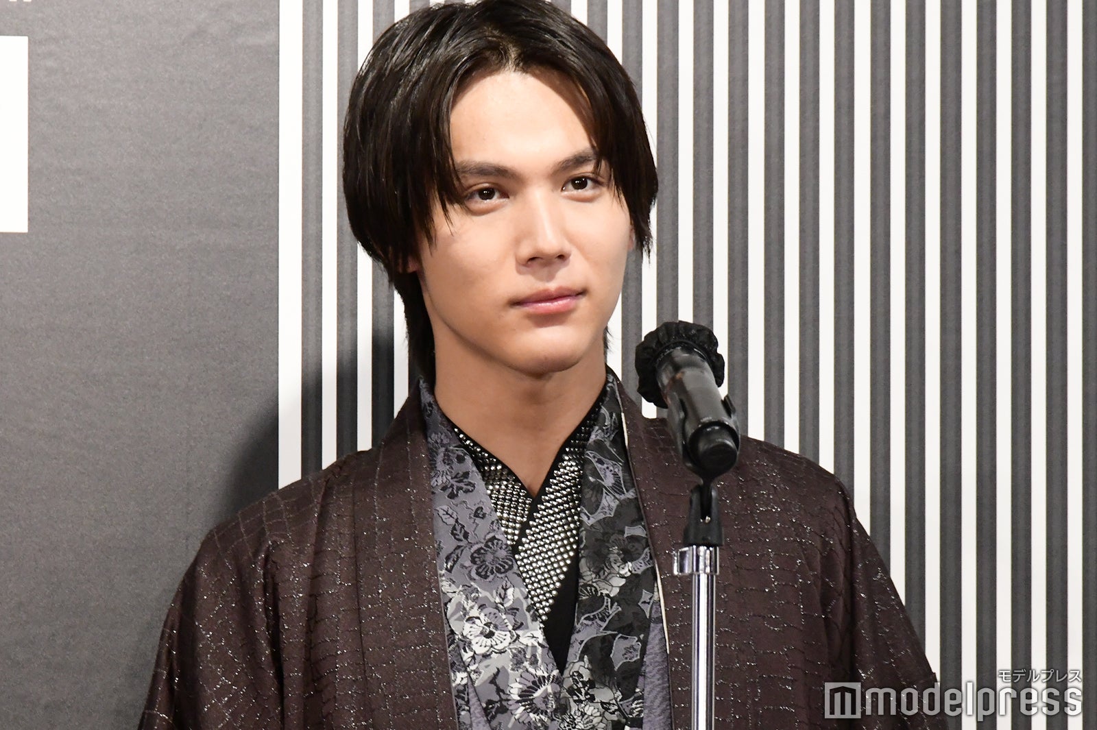 中川大志 （C）モデルプレス