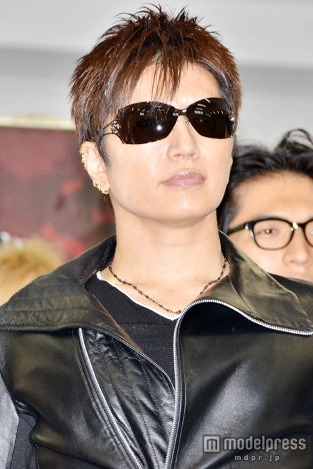GACKT