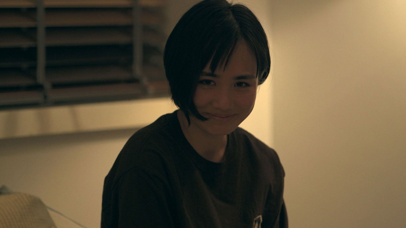 香織「TERRACE HOUSE TOKYO 2019-2020」1st WEEK（C）フジテレビ／イースト・エンタテインメント
