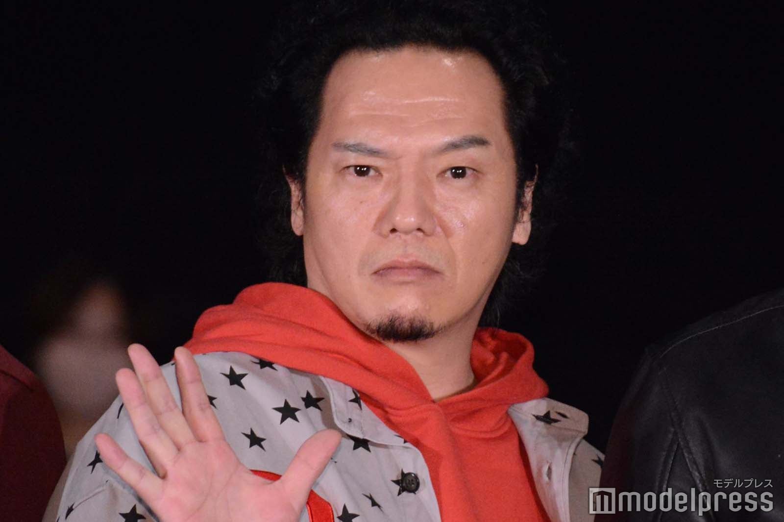 やべきょうすけ （C）モデルプレス