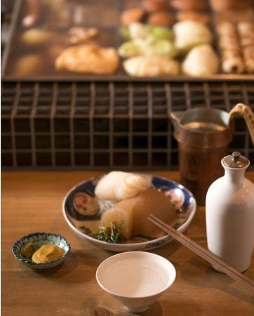 レトロな雰囲気がたまらない♡