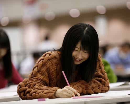 「AKB48グループ センター試験」本格的内容にメンバー苦戦 ハプニング起こるメンバーも