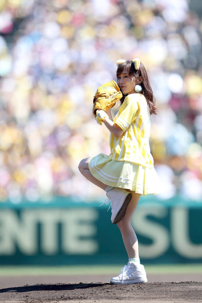 山本彩(提供画像)