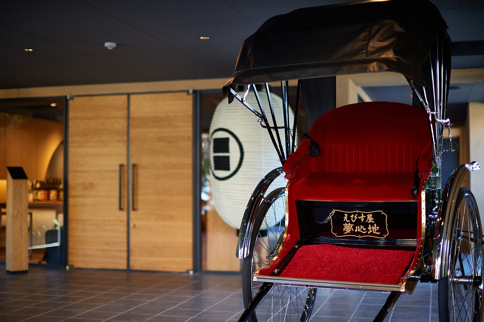 KAMAKURA HOTEL／画像提供：DDホールディングス