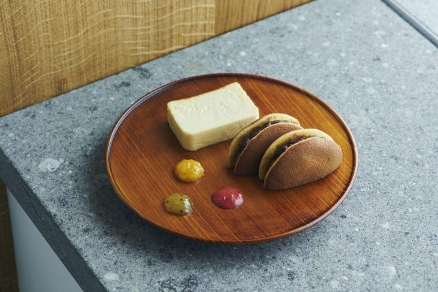 大行列を作るほど大人気のたまごパンに新作登場♡