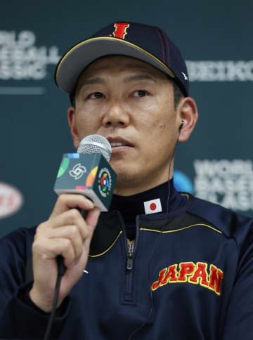 侍ジャパン・井端監督 初戦・台湾戦に先発のエース・山本へ「勢いをつけていただけたら」 警戒する選手は「プレミアでやられた林投手」