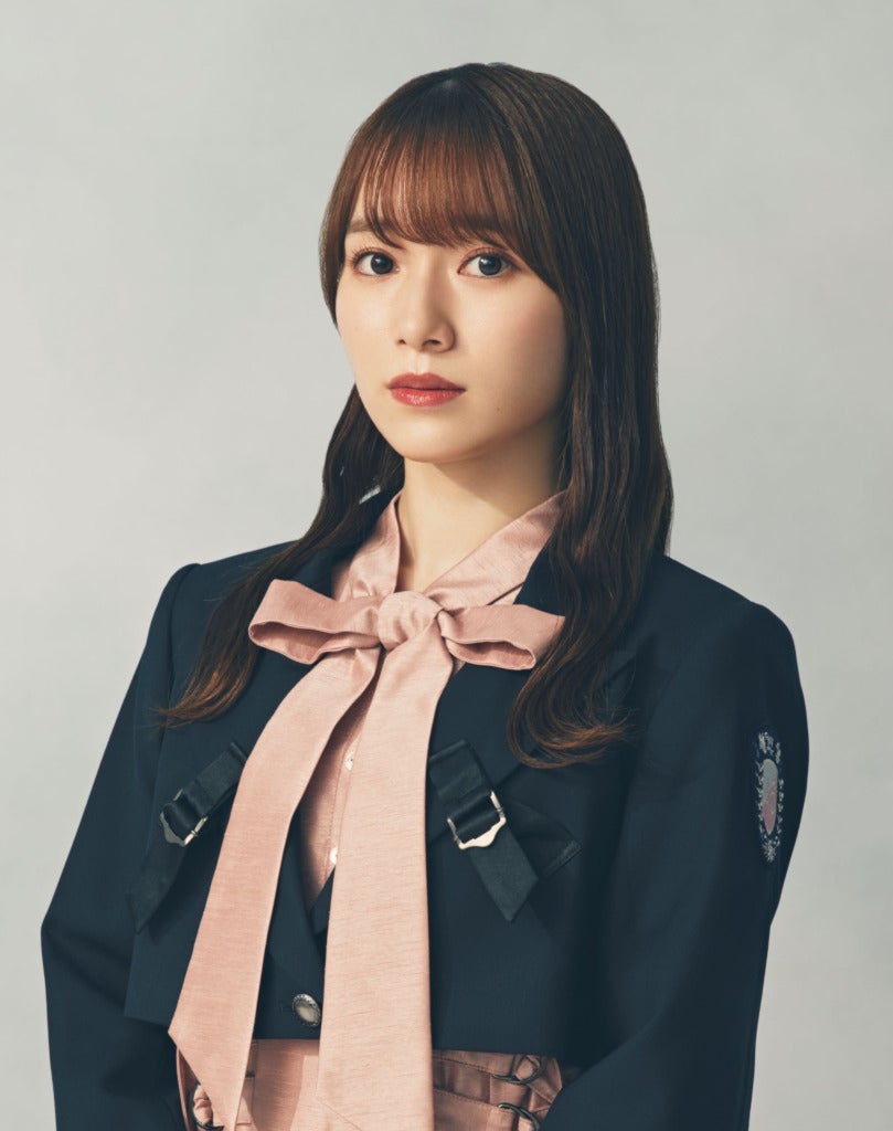 櫻坂46守屋麗奈「ラヴィット！」10～12月の水曜担当に決定　曜日変えレギュラー続投