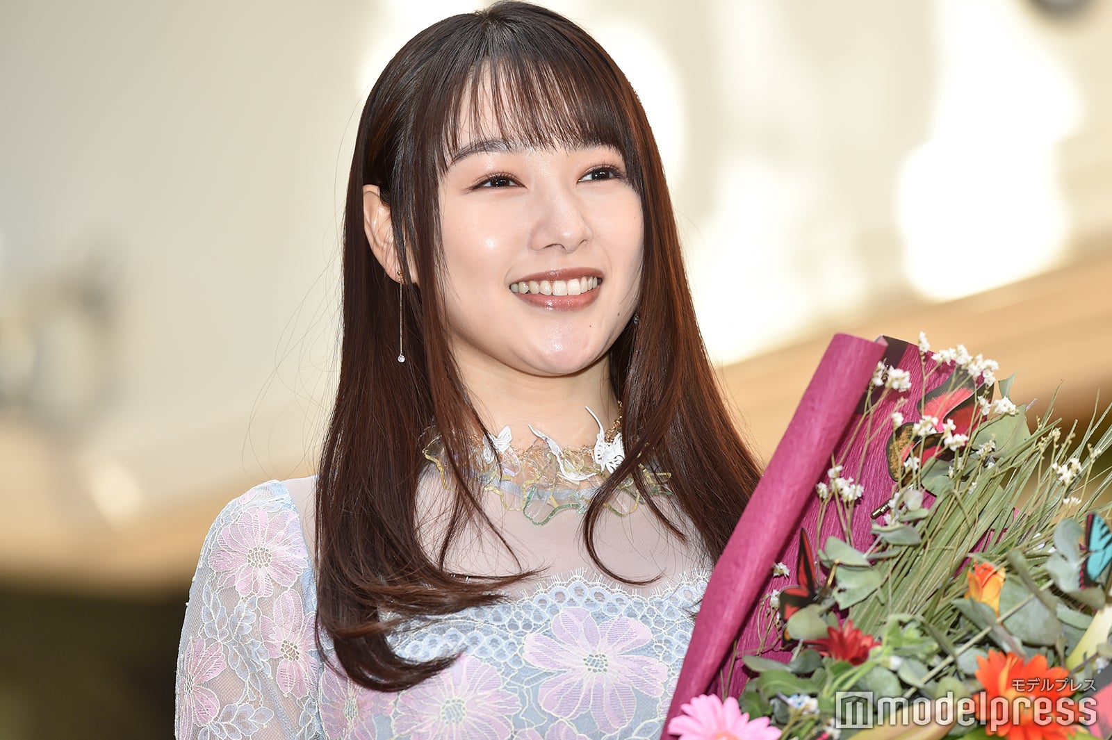 桜井日奈子「キングダム」羌瘣コスプレ披露 普段とのギャップに