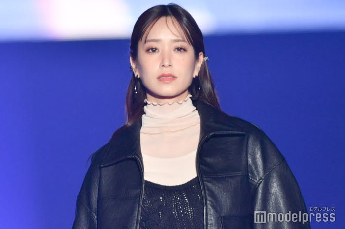 佐々木久美(C)モデルプレス