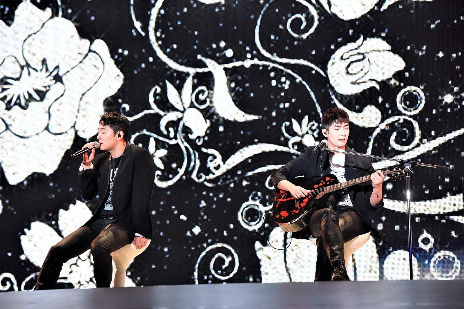 TRAX （提供写真）