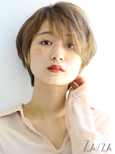 求心顔の女性に似合う髪型特集 特徴を生かすスタイルをレングス別にご紹介 モデルプレス 求心顔の女性に似合う髪型特集 特徴を生かすスタイルをレングス別にご紹介 モデルプレス