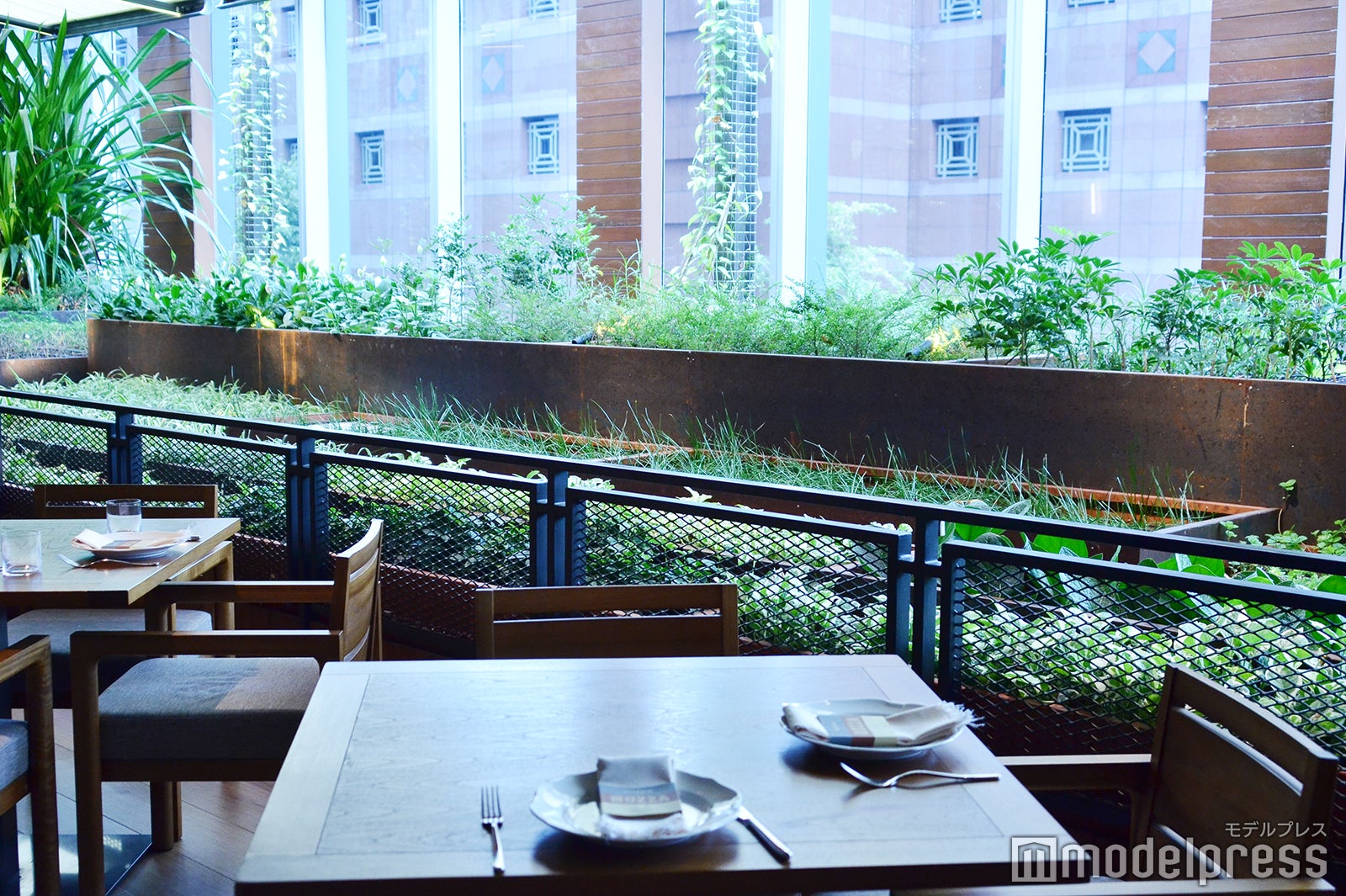 ヒルトン・シンガポール・オーチャード（C）モデルプレス