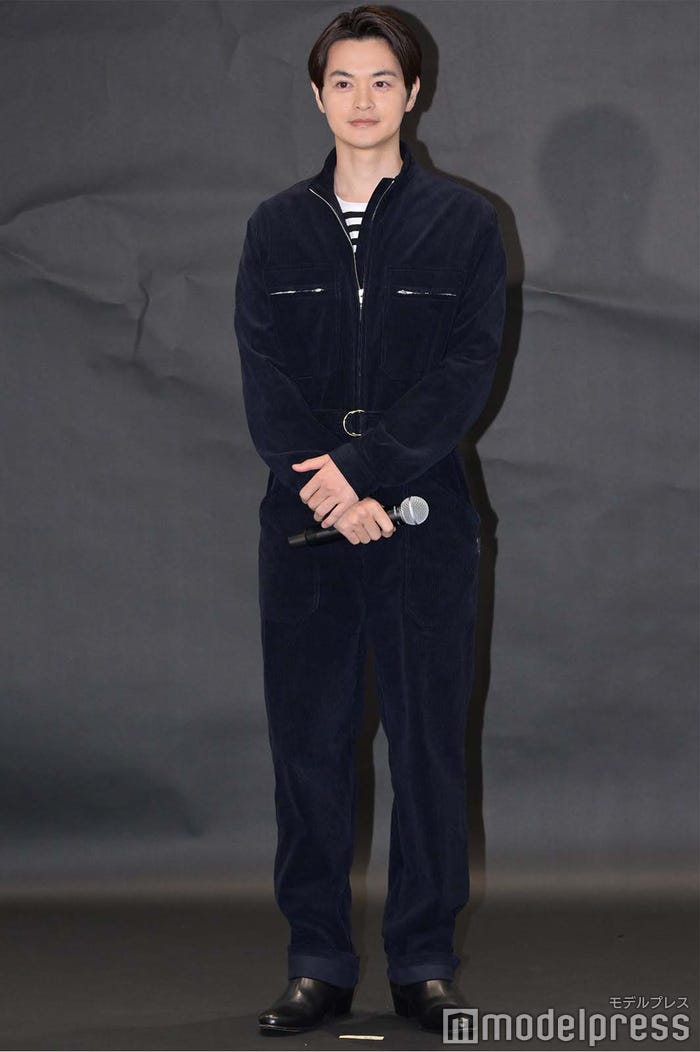 瀬戸康史(C)モデルプレス