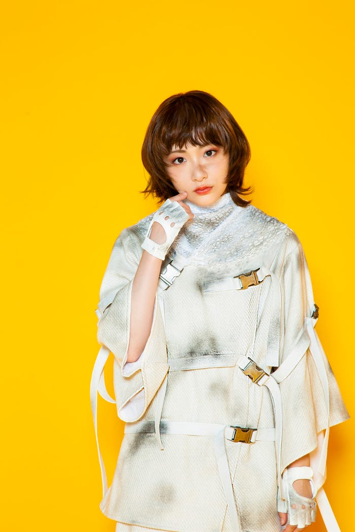 生駒里奈 (提供写真)