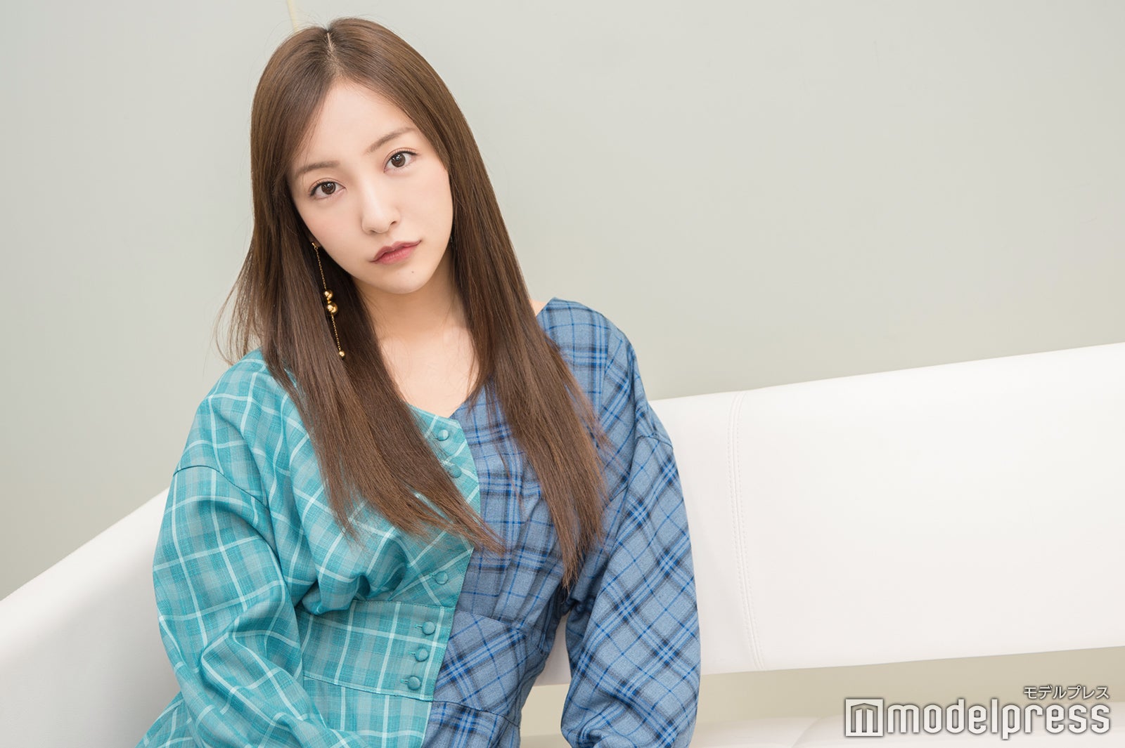 板野友美 （C）モデルプレス