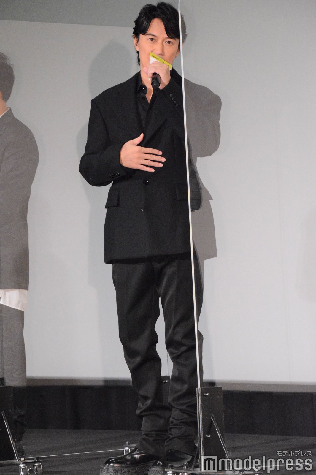 福山雅治 （C）モデルプレス