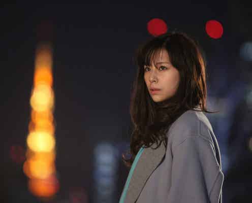 西内まりや主演「月9」ラスト1分に衝撃 まさかの展開に「これは事件」「何がおきた?」と動揺の声