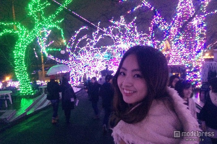 SUPER☆GiRLS・荒井玲良