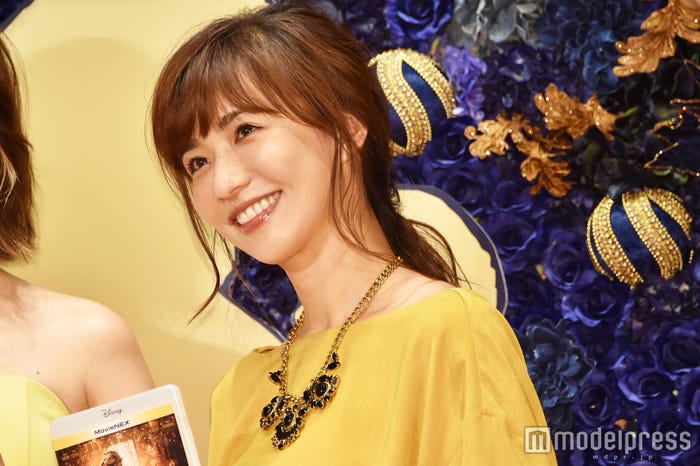 優木まおみ (C)モデルプレス