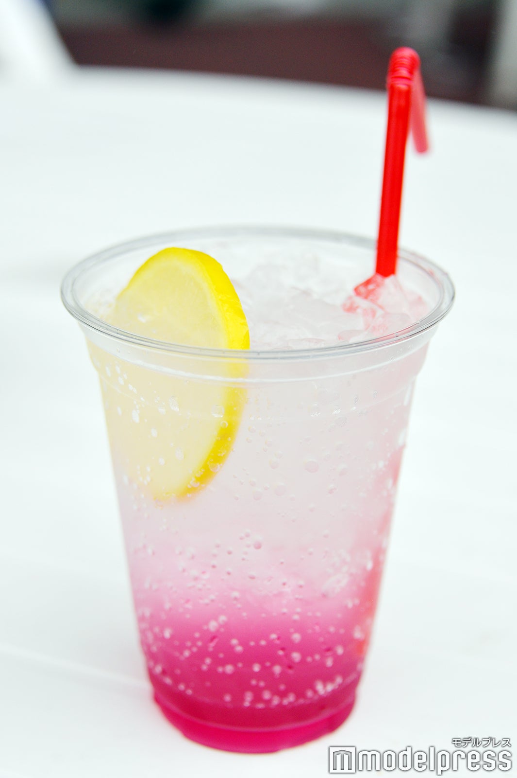 RED゜食祭（C）モデルプレス