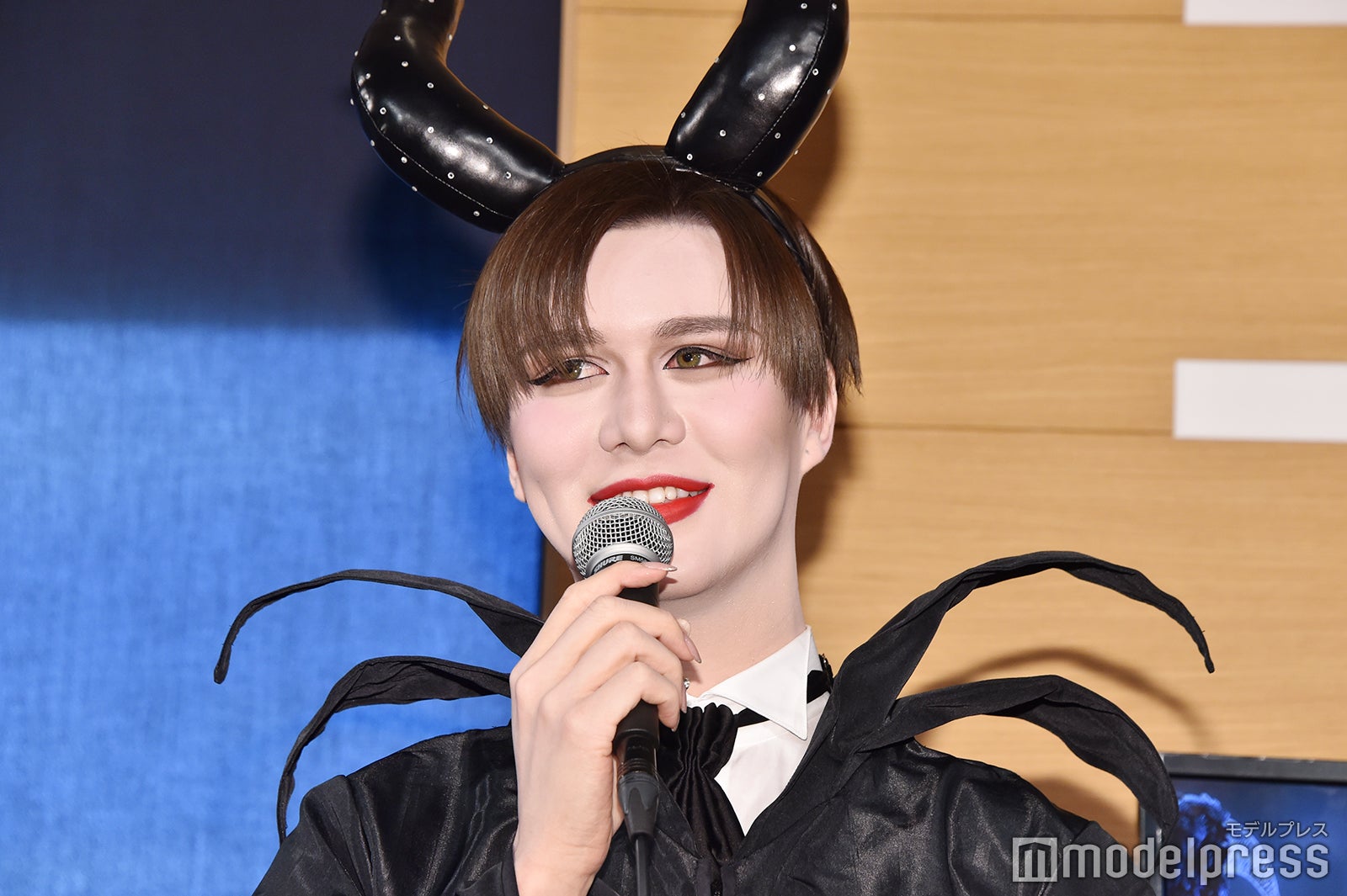 Matt（C）モデルプレス