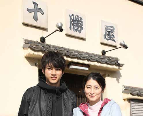 山田裕貴、“同世代”坂口健太郎主演ドラマにゲスト出演<イノセンス~冤罪弁護士~>