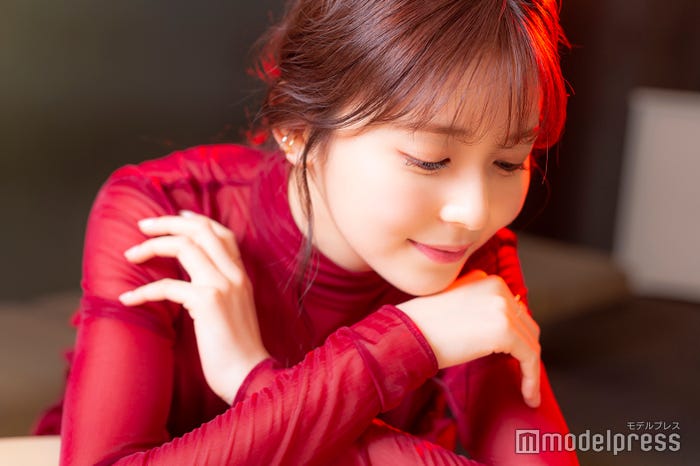 久間田琳加(C)モデルプレス