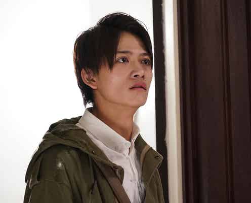 藤田富「仮面ライダーアマゾンズ」が代表作に ついに完結で心境明かす<インタビュー>