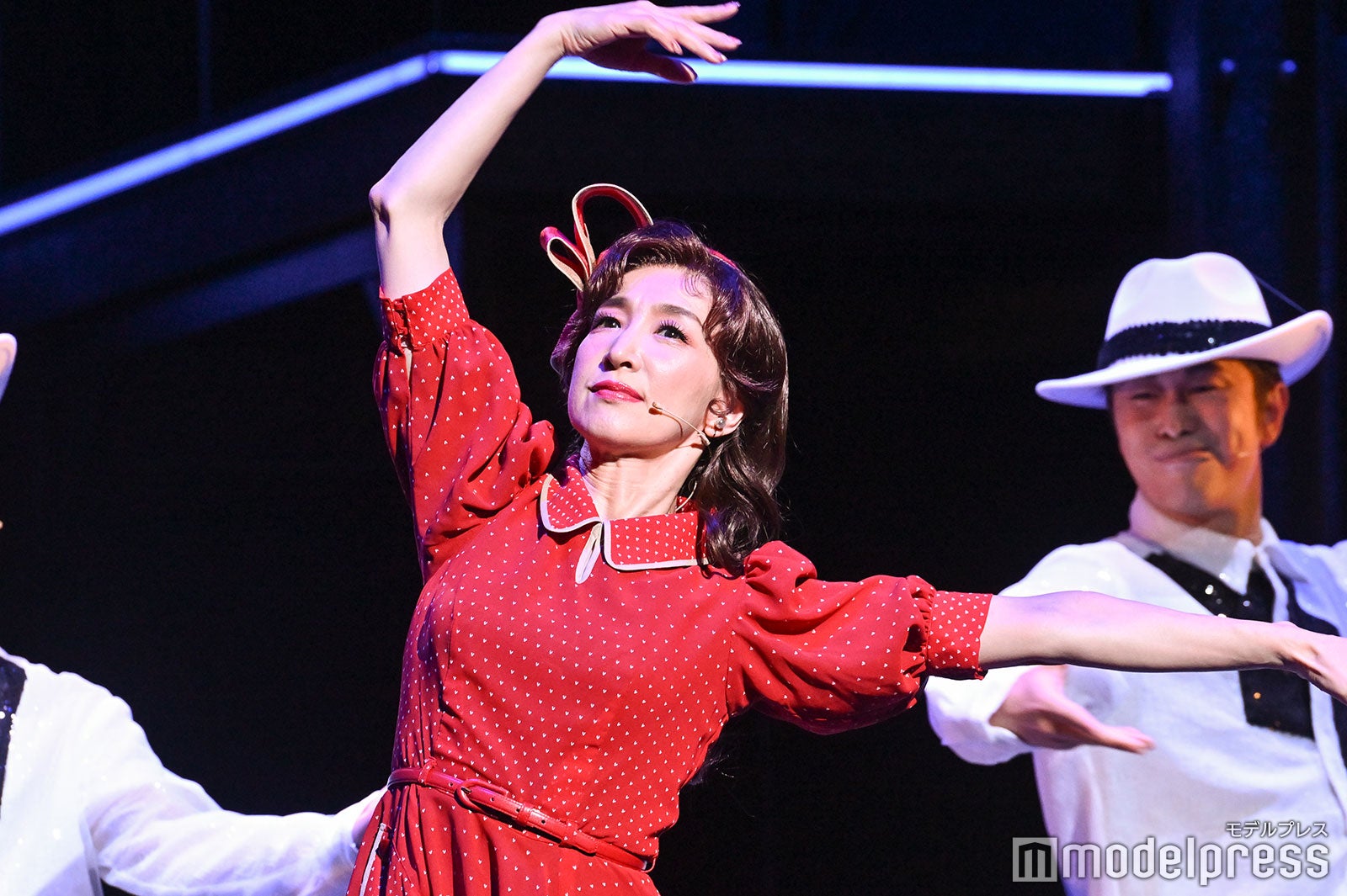 春野寿美礼（C）モデルプレス