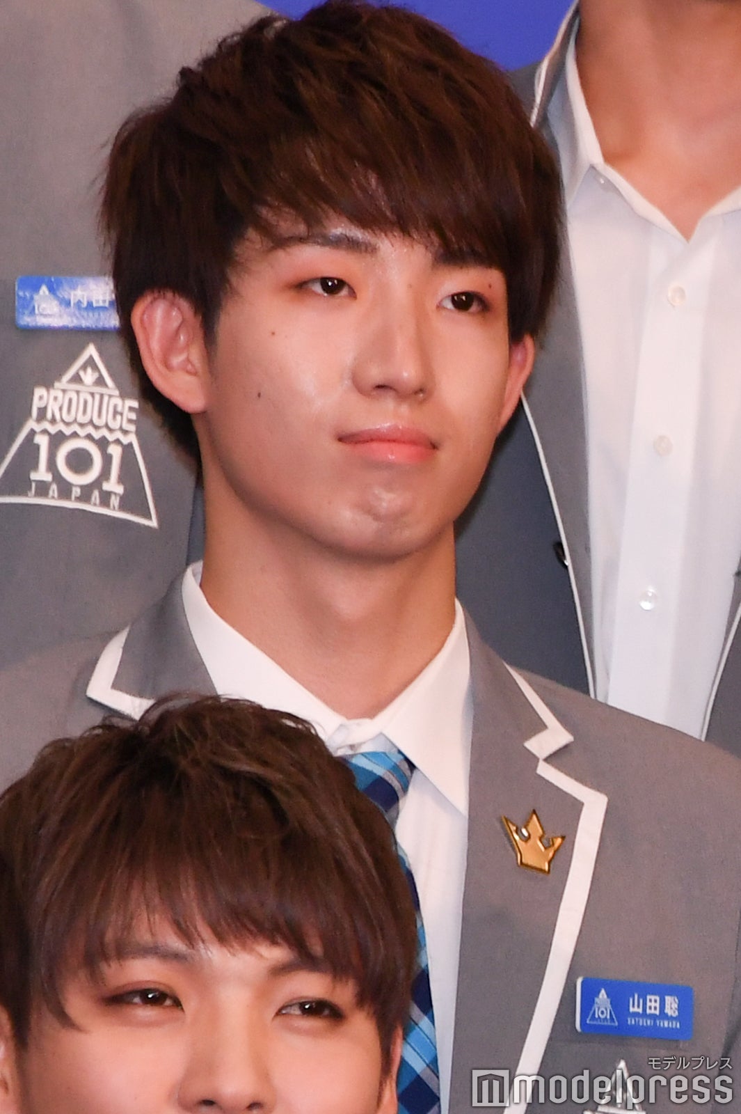山田聡（やまだ・さとし） （C）モデルプレス