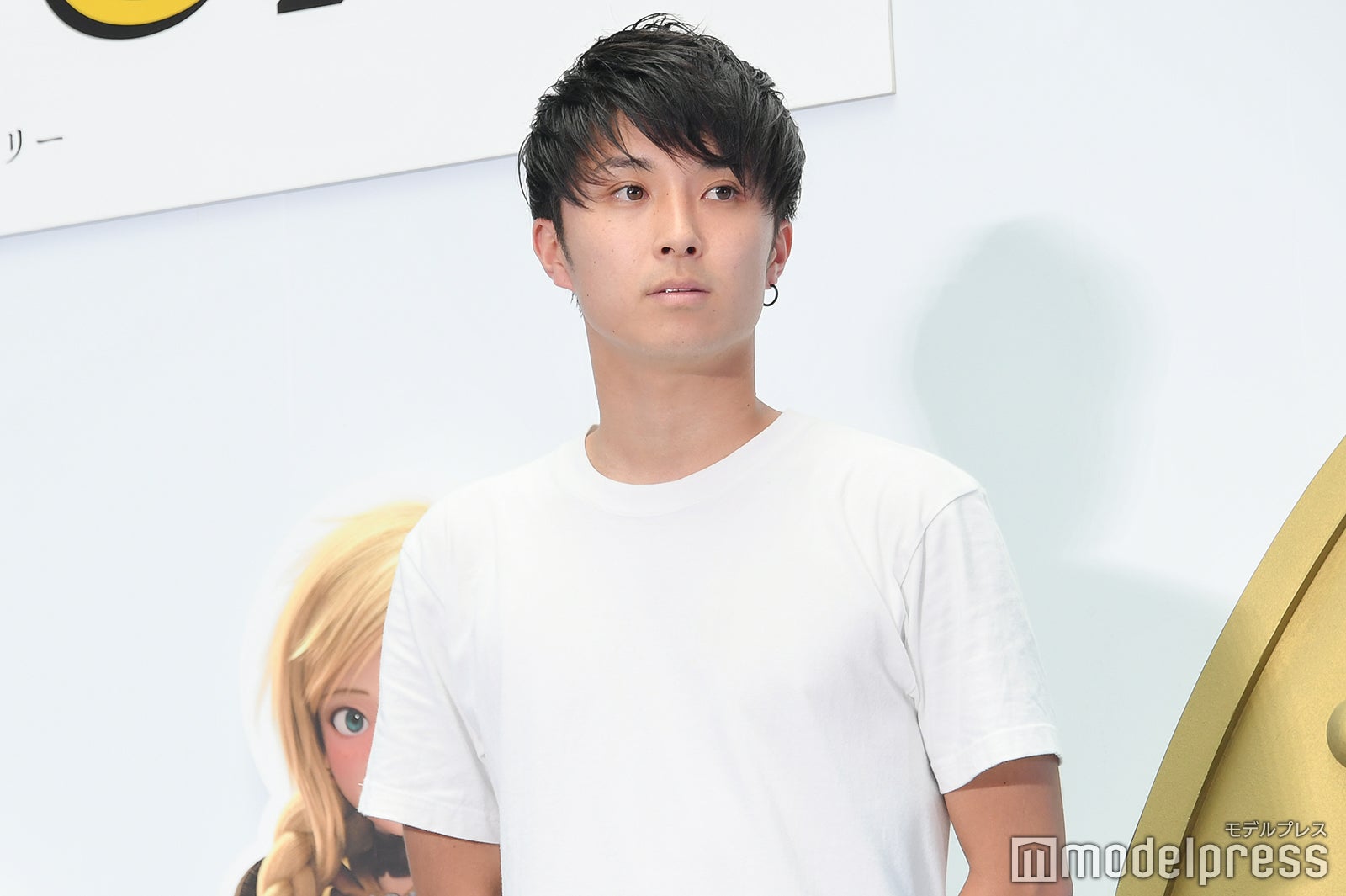 「MISS／MR COLLECTION 2019 in 超☆汐留パラダイス！」出場者（C）モデルプレス