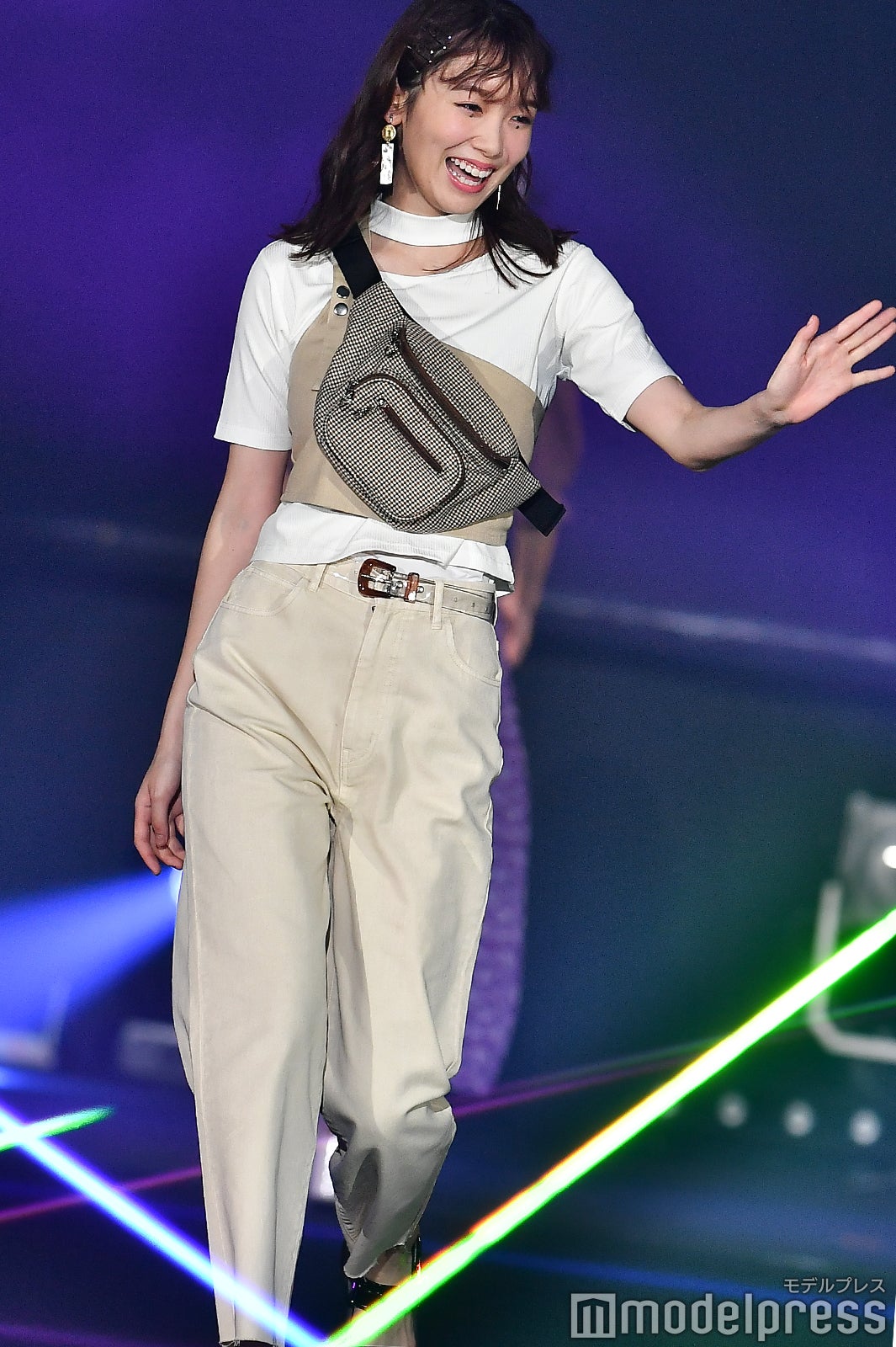 飯豊まりえ （C）モデルプレス