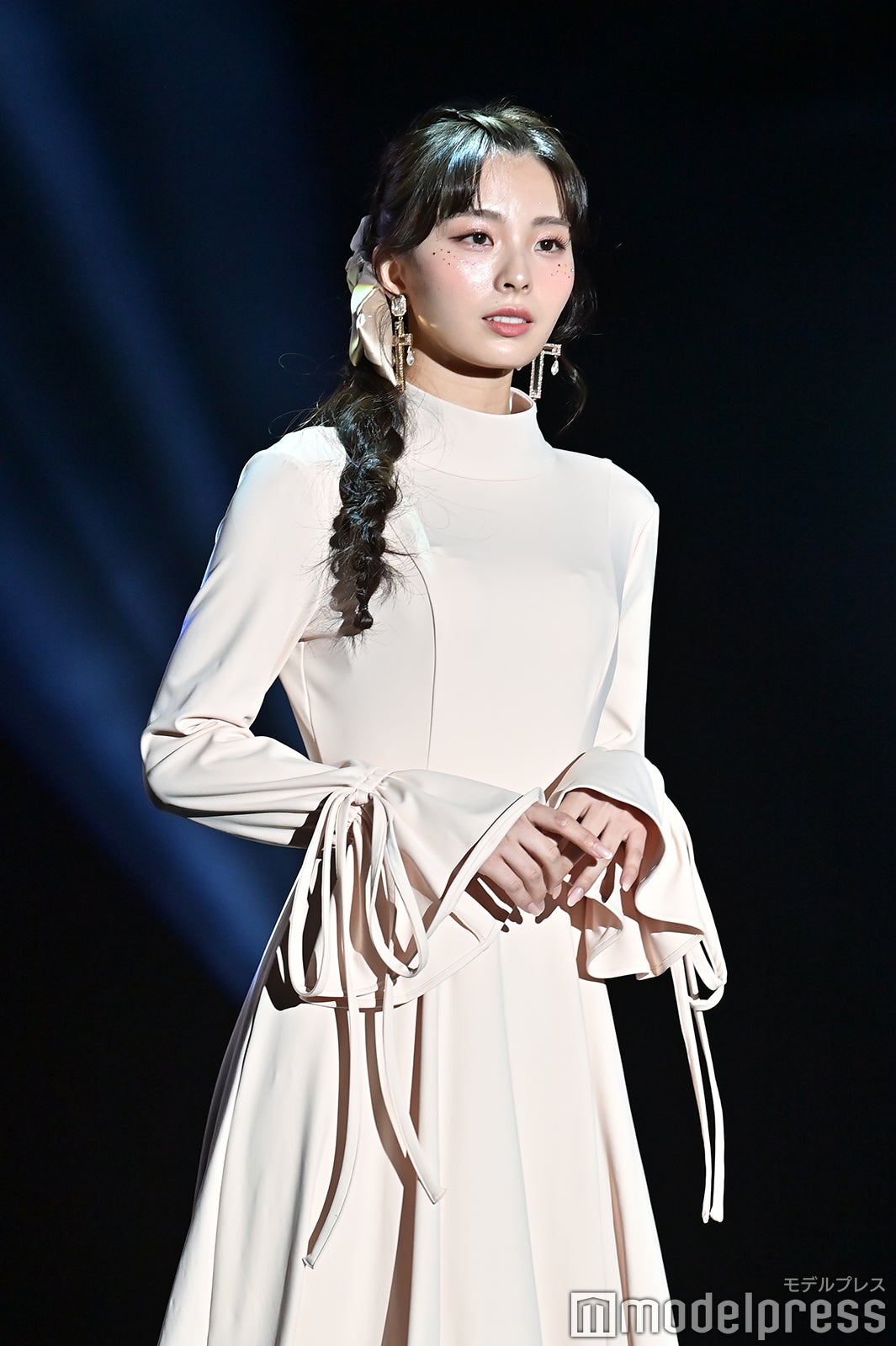 川口ゆりな （C）モデルプレス