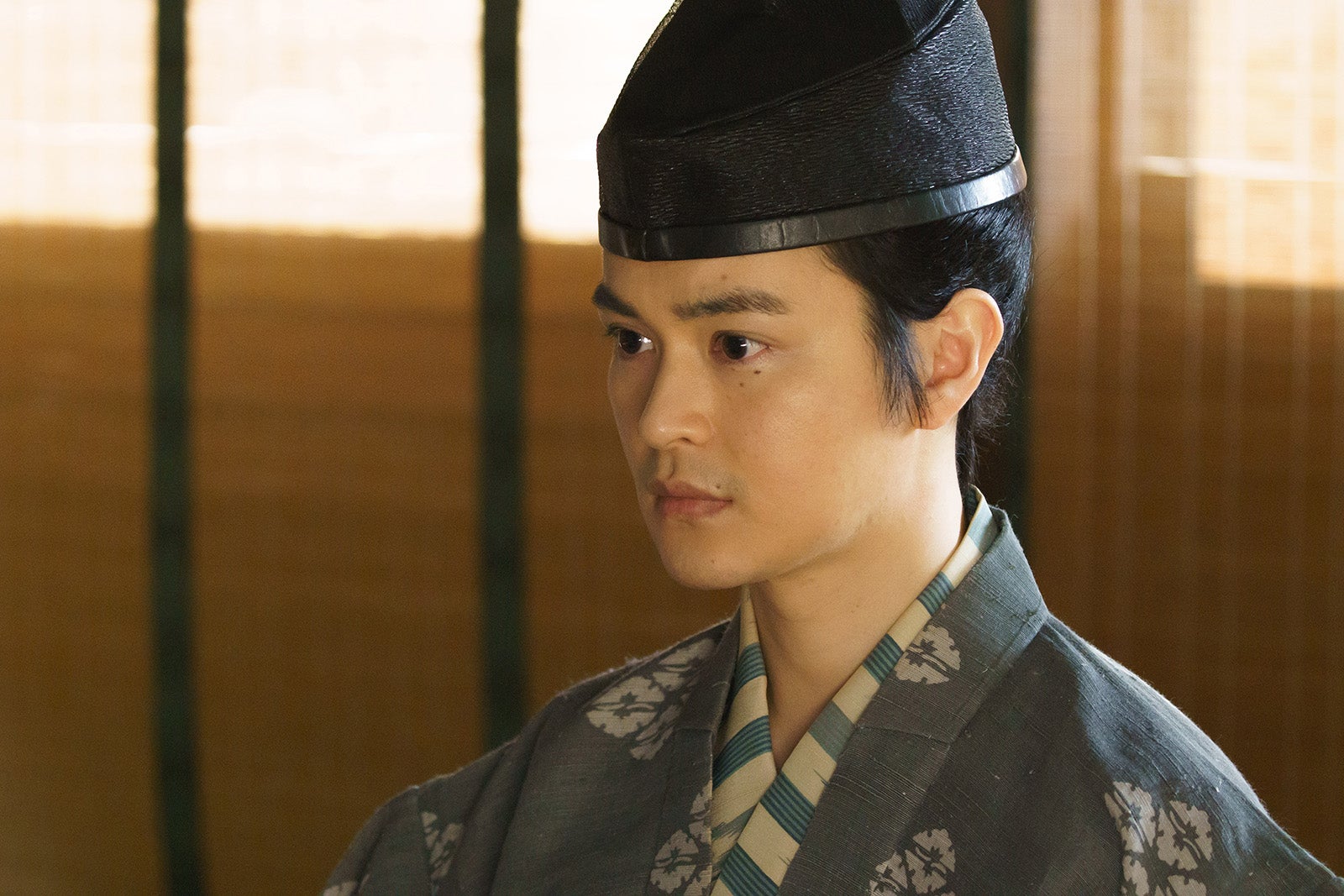 坂口健太郎・瀬戸康史ら「鎌倉殿の13人」新キャストビジュアル解禁