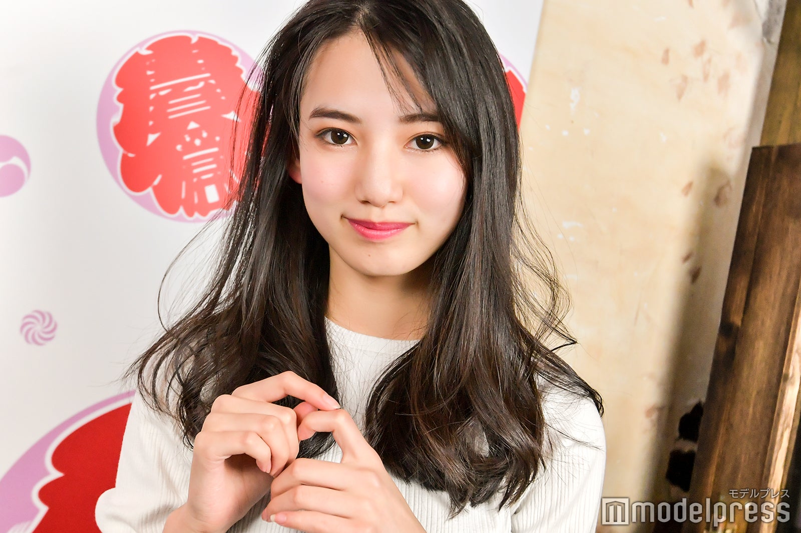 黒木麗奈（C）モデルプレス