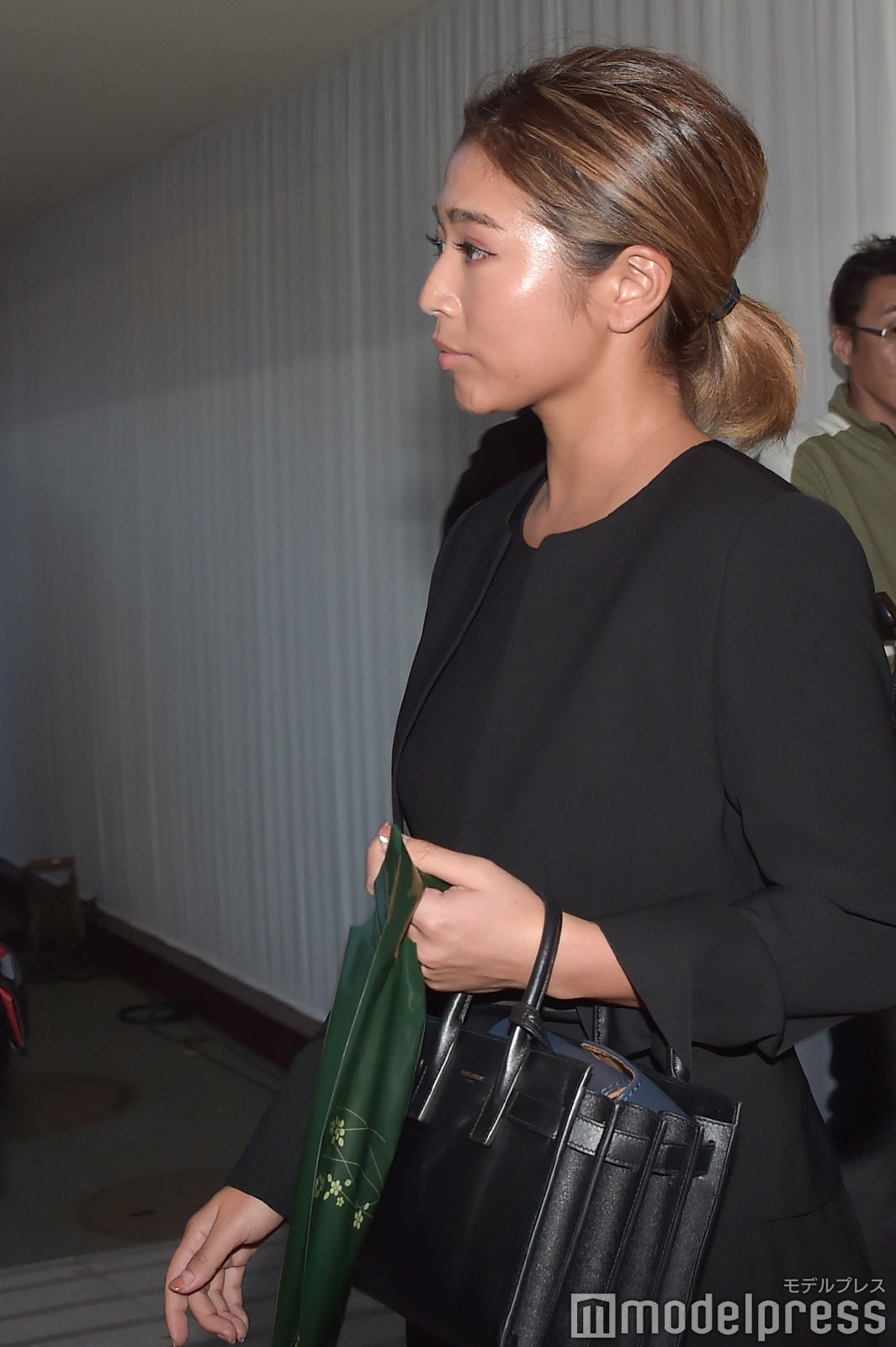 今井華（C）モデルプレス