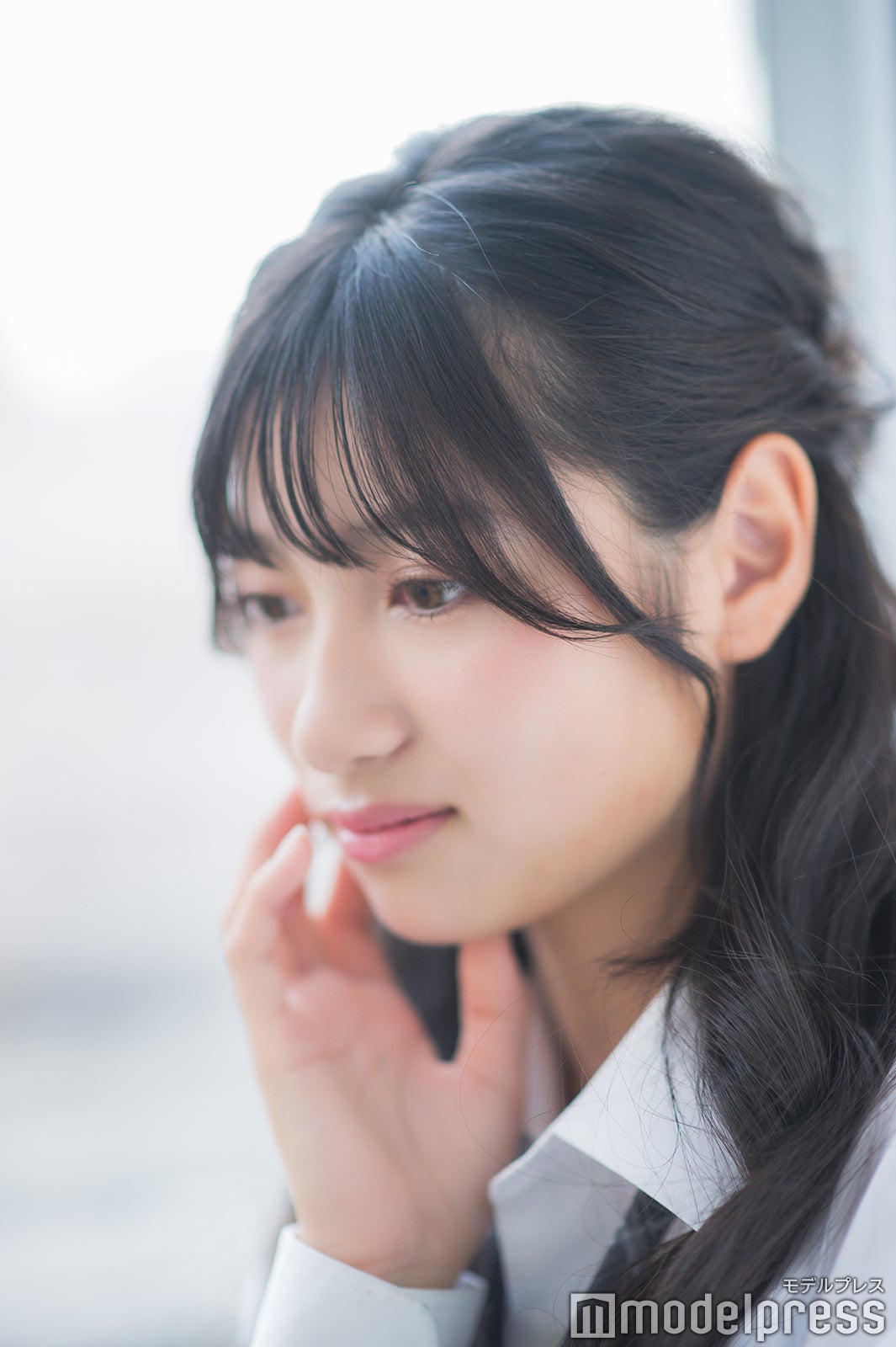 ひまりんさん（C）モデルプレス