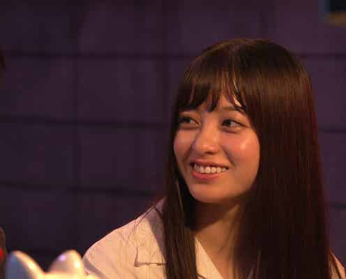 橋本環奈、家族への思い・活動の転機…ディープなトーク