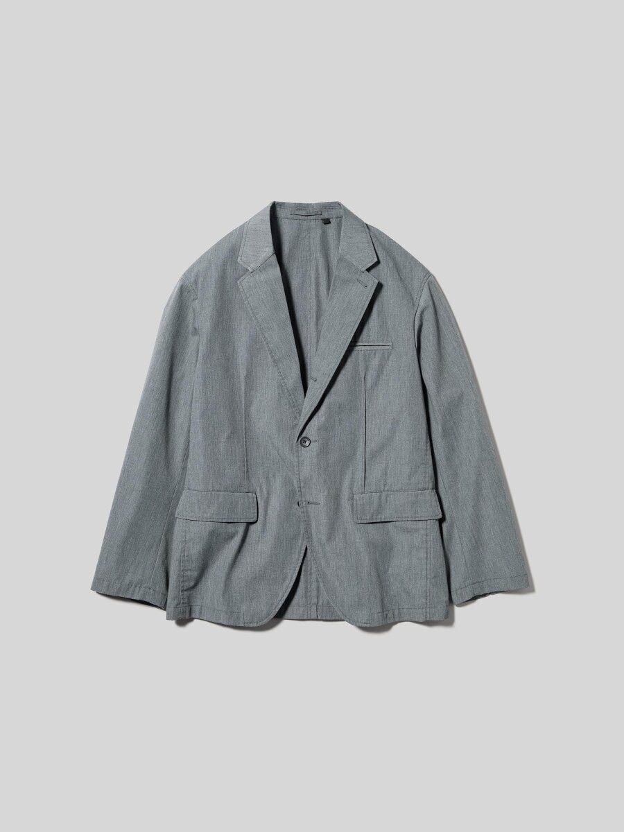 GUのテーラードジャケットUNDERCOVER