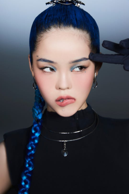 COCONA(画像提供:XGALX)